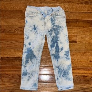 Cherokee Tie-Dye Jeans for Kids